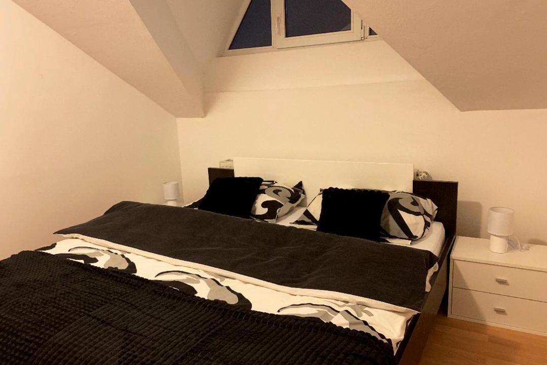 Photo of Bedroom in Cepin