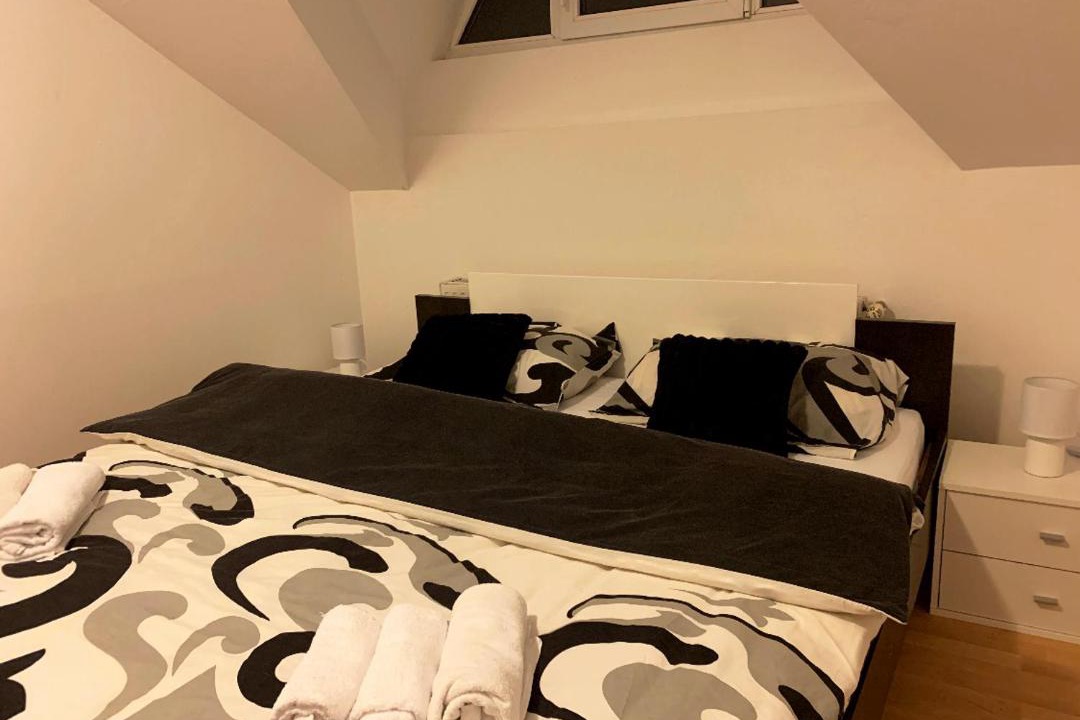 Photo of Bedroom in Cepin