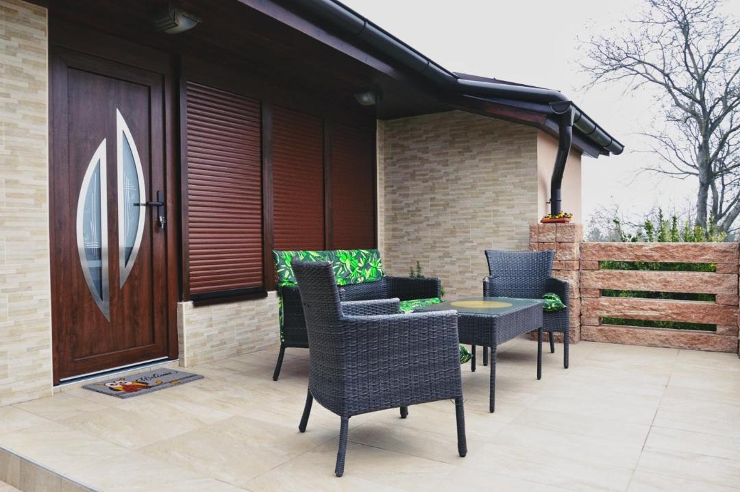 Photo of Patio Balcony in Medimurje