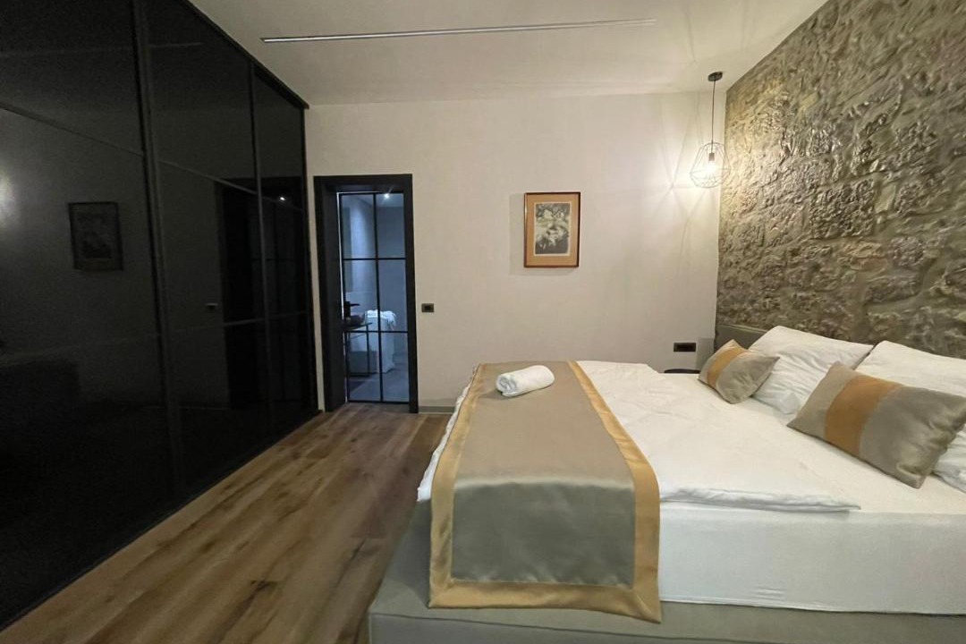 Photo of Bedroom in Rijeka