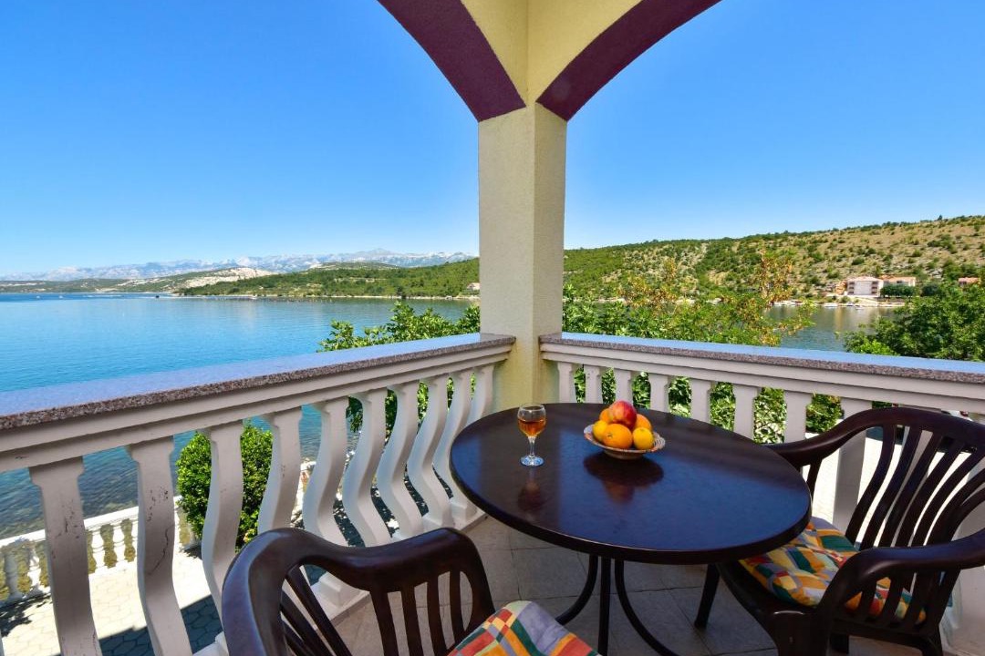 Photo of Patio Balcony in Krusevo