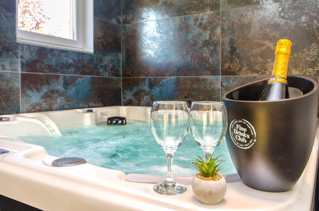 Photo of Bathroom in Velim