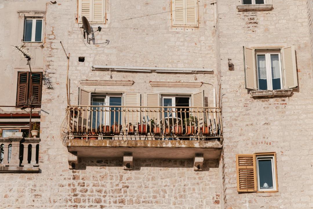 Photo of Others in Sibenik Old Town