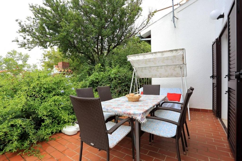 Photo of Patio Balcony in Starigrad