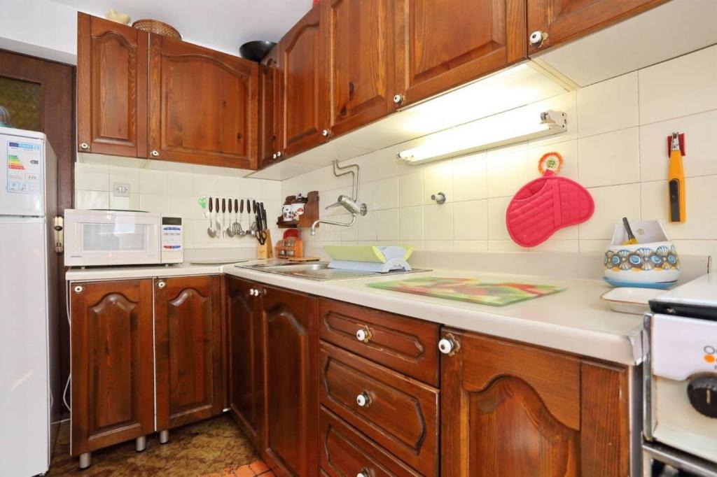 Photo of Kitchen in Starigrad