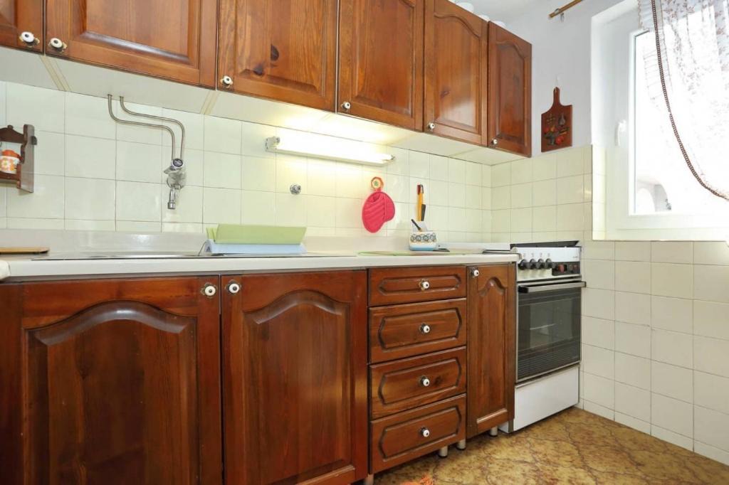 Photo of Kitchen in Starigrad