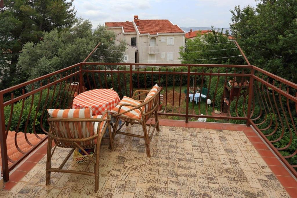 Photo of Patio Balcony in Starigrad