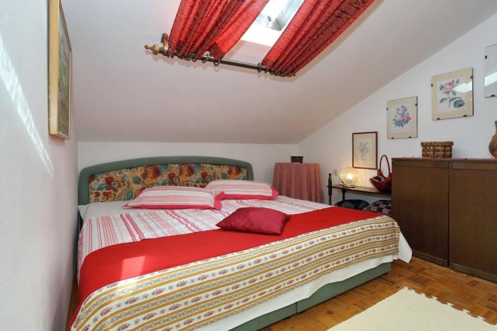 Photo of Bedroom in Starigrad