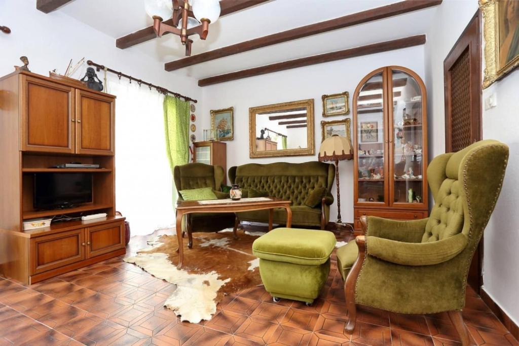 Photo of Livingroom in Starigrad