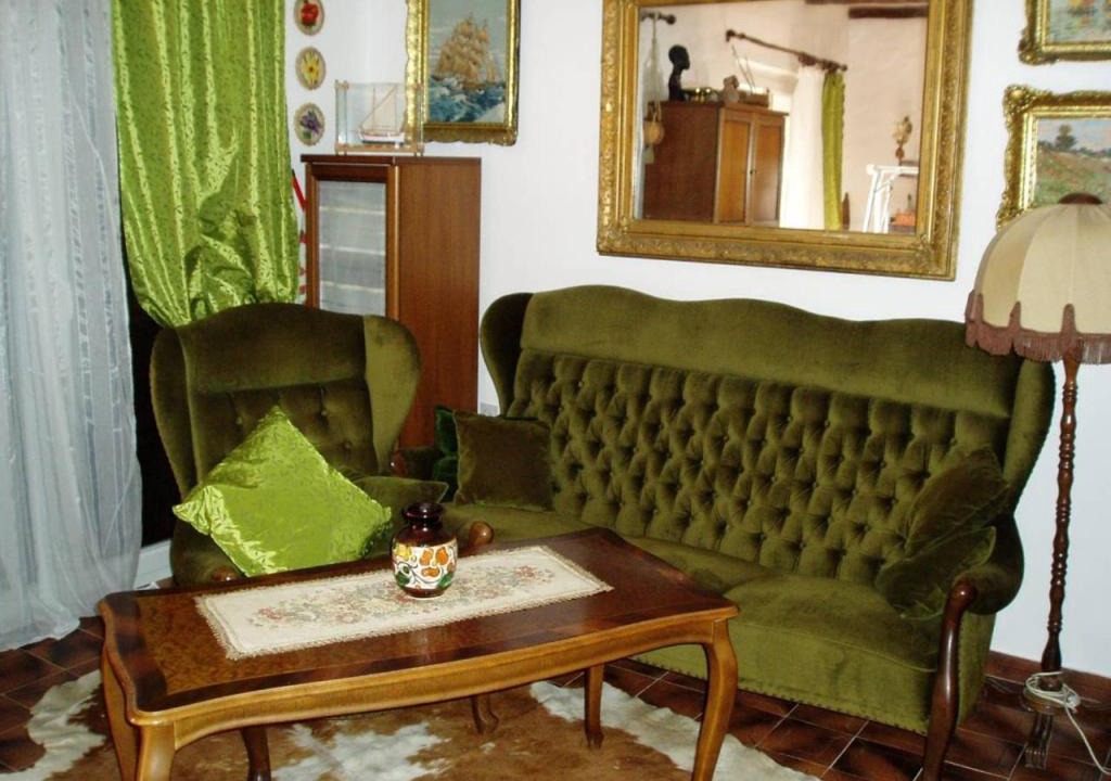 Photo of Livingroom in Starigrad
