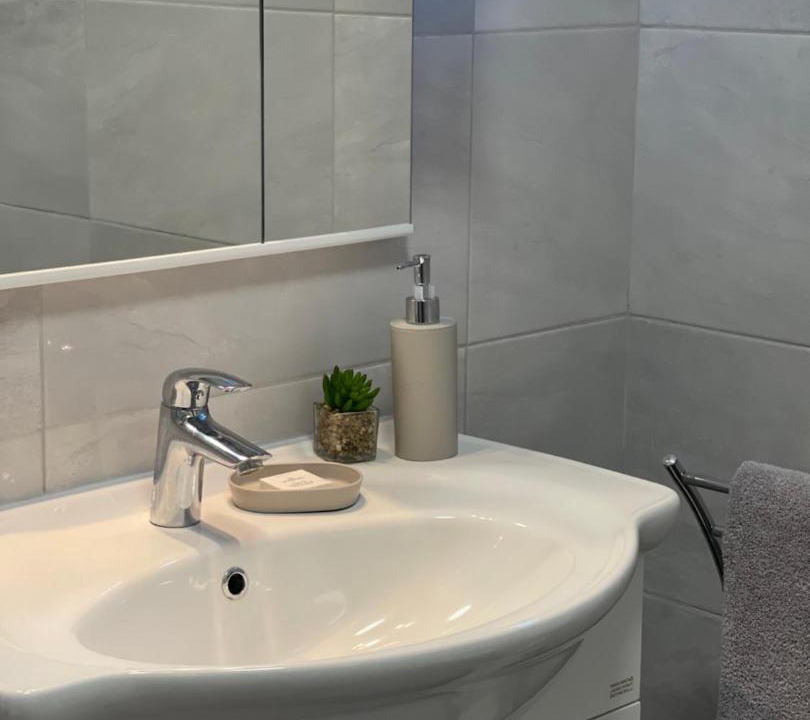 Photo of Bathroom in Donji Miholjac