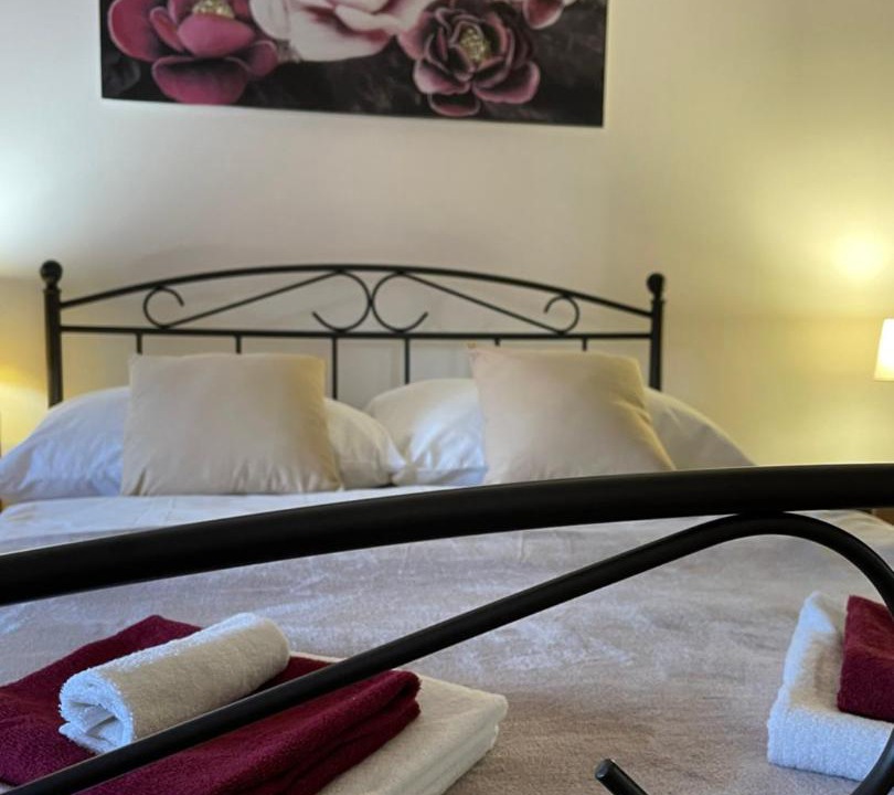 Photo of Bedroom in Donji Miholjac