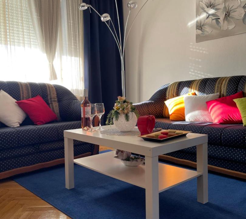 Photo of Livingroom in Donji Miholjac