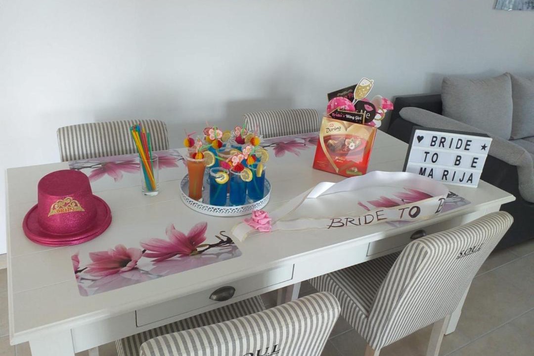 Photo of Livingroom in Brckovljani