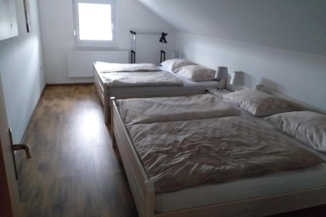 Photo of Bedroom in Brckovljani
