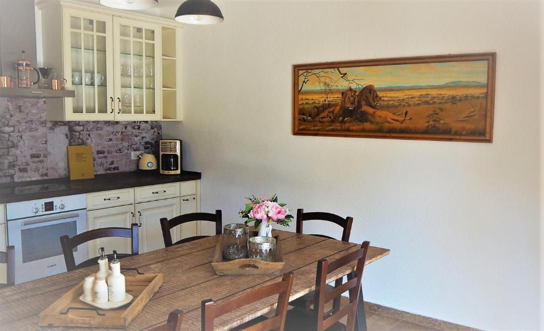 Photo of Kitchen in Poljica