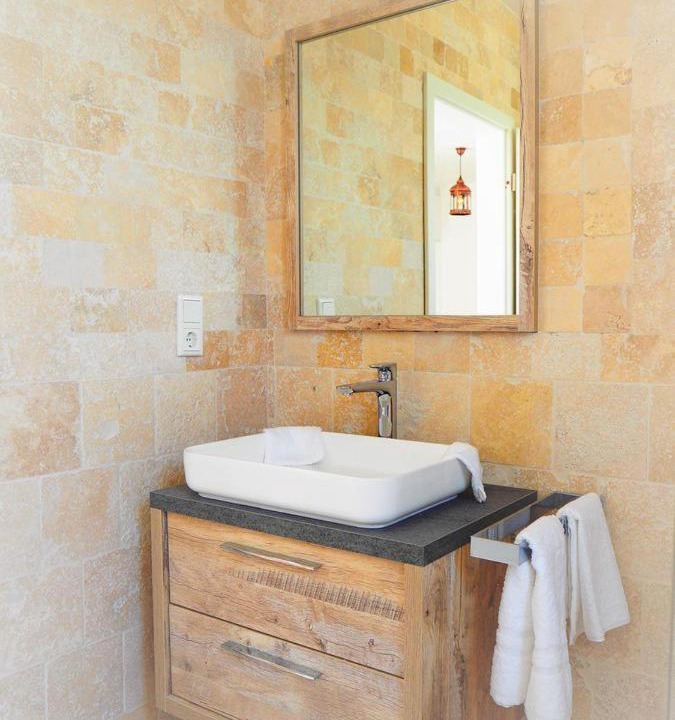 Photo of Bathroom in Poljica