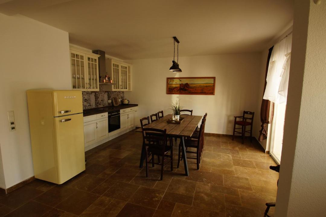 Photo of Kitchen in Poljica
