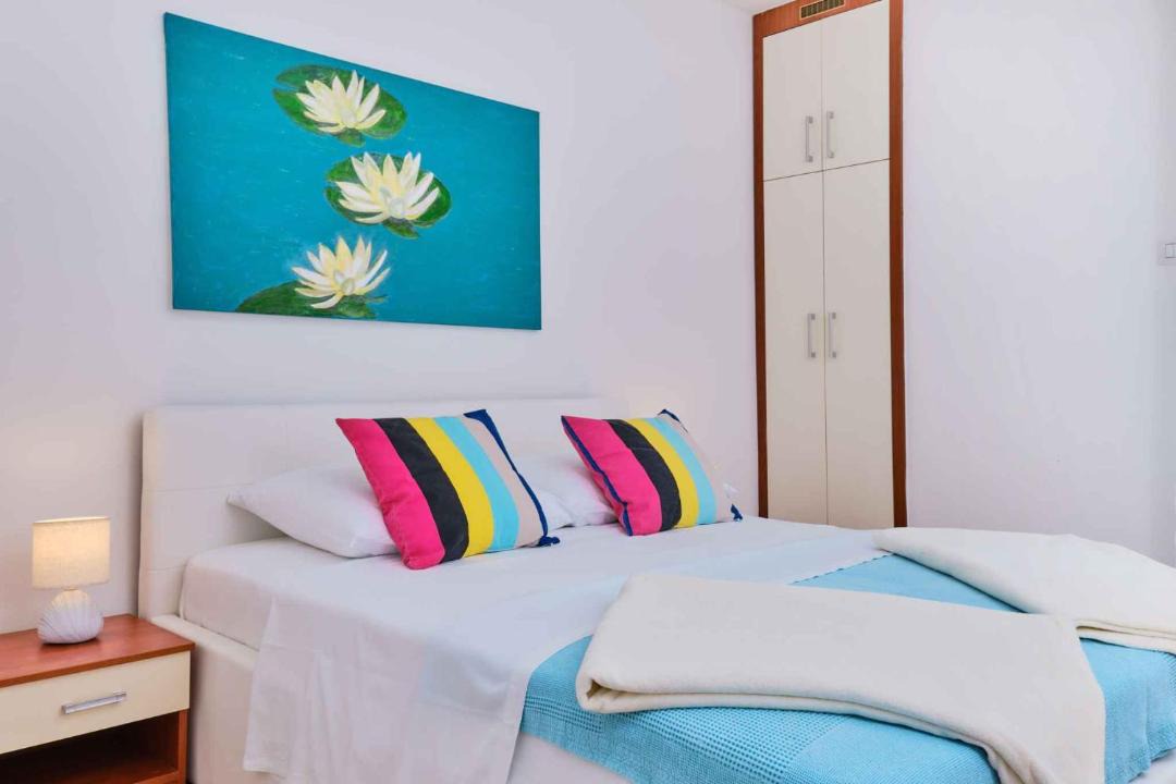 Photo of Bedroom in Cove Murtar