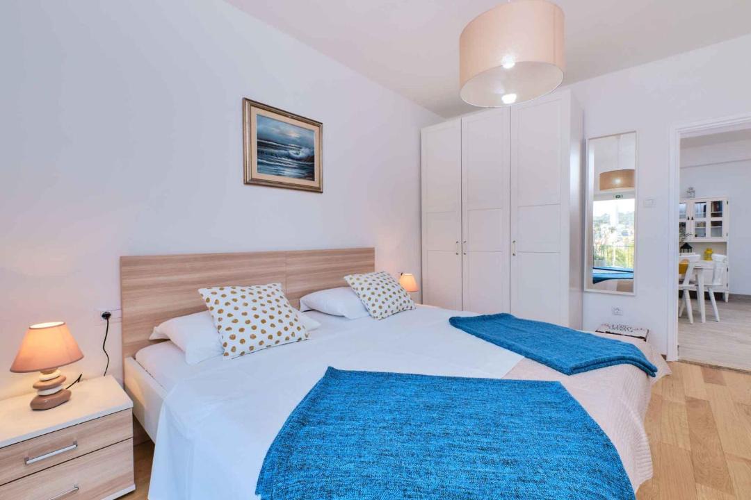 Photo of Bedroom in Cove Murtar