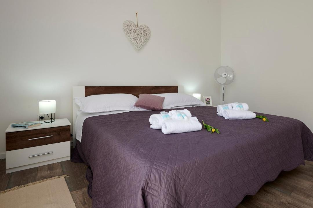 Photo of Bedroom in Trogir