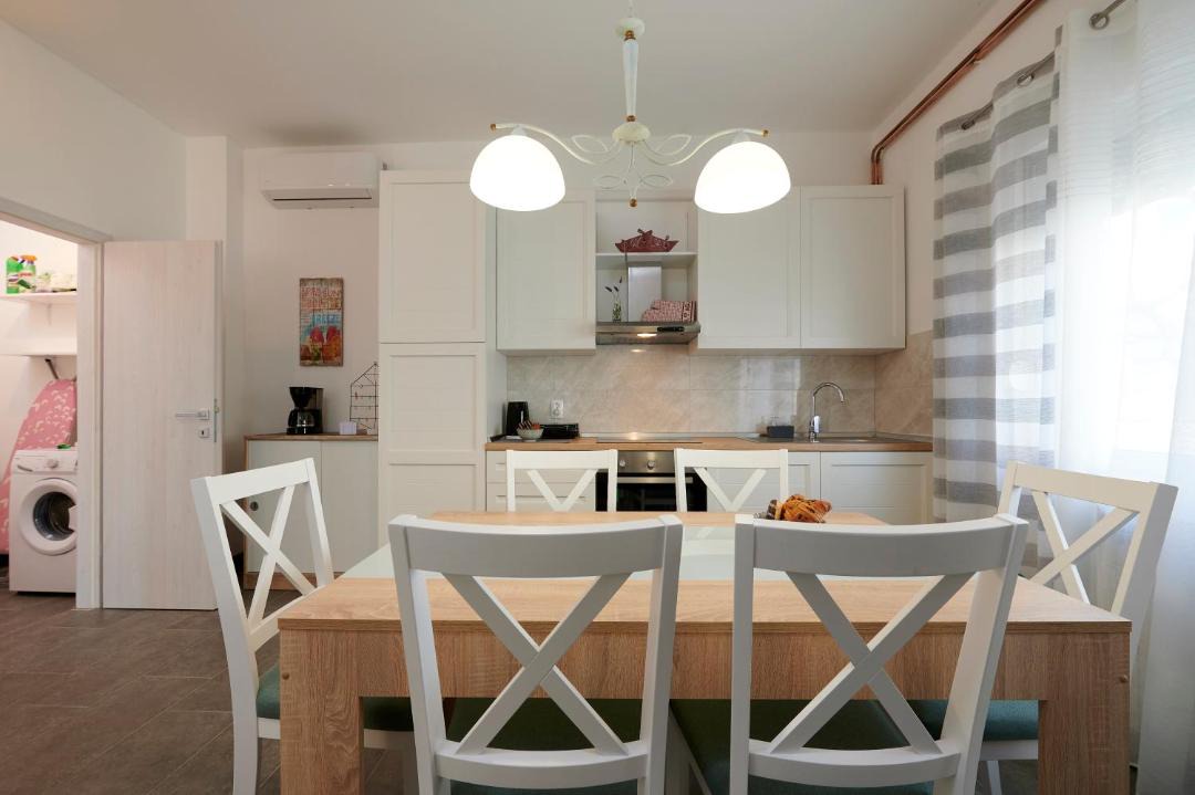 Photo of Kitchen in Trogir