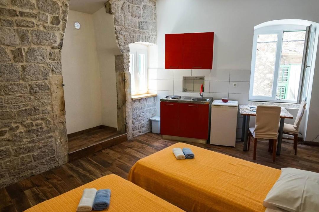 Photo of Others in Sibenik Old Town