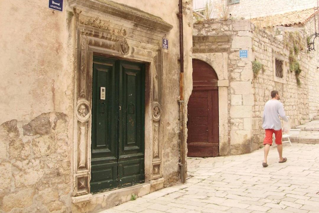 Photo of Others in Sibenik Old Town