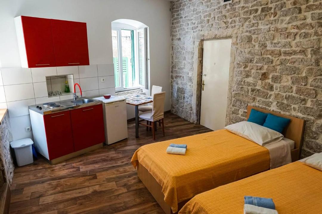Photo of Others in Sibenik Old Town