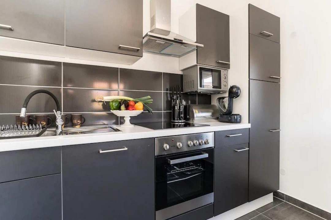 Photo of Kitchen in Krusevo
