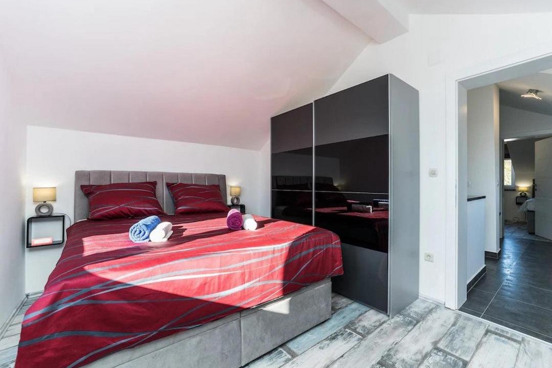 Photo of Bedroom in Krusevo