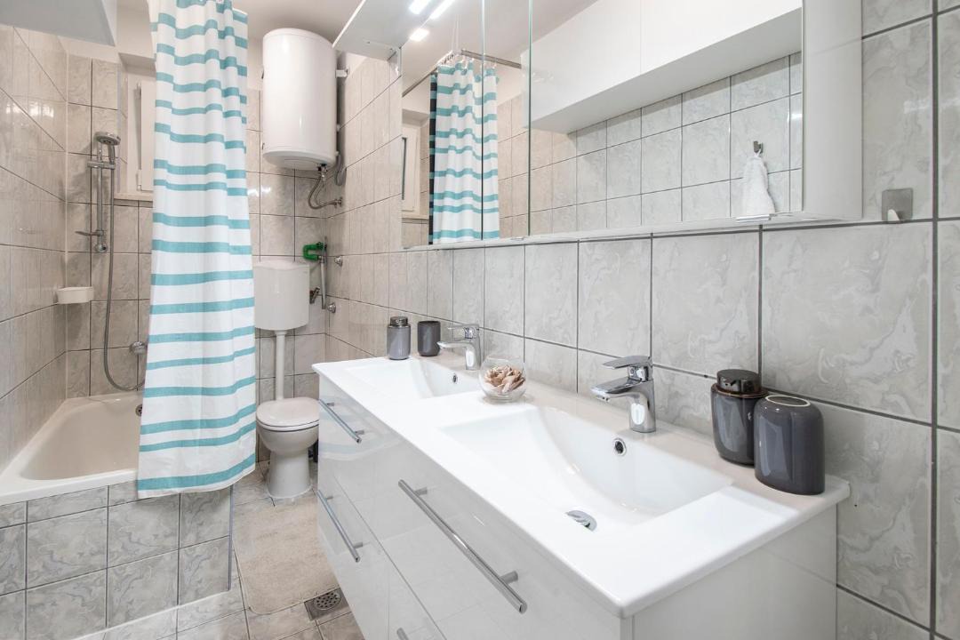 Photo of Bathroom in Mastrinka