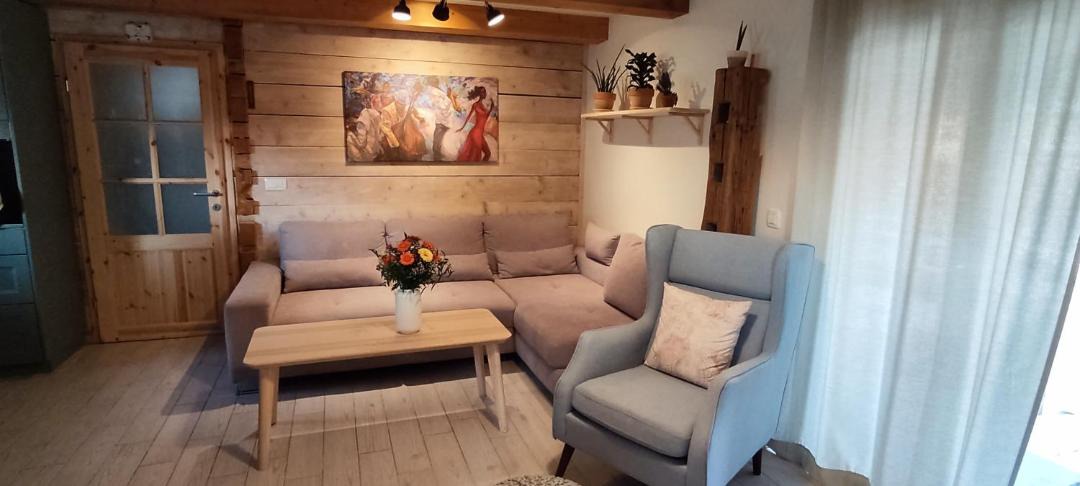 Photo of Livingroom in Podnart