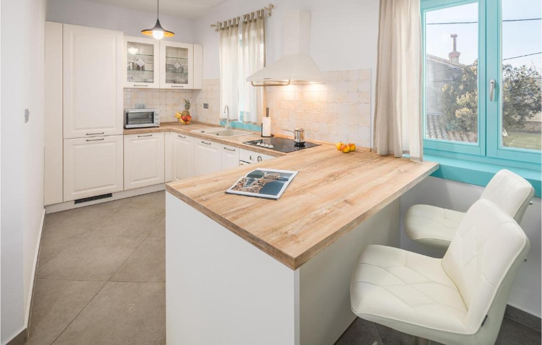 Photo of Kitchen in Boljun
