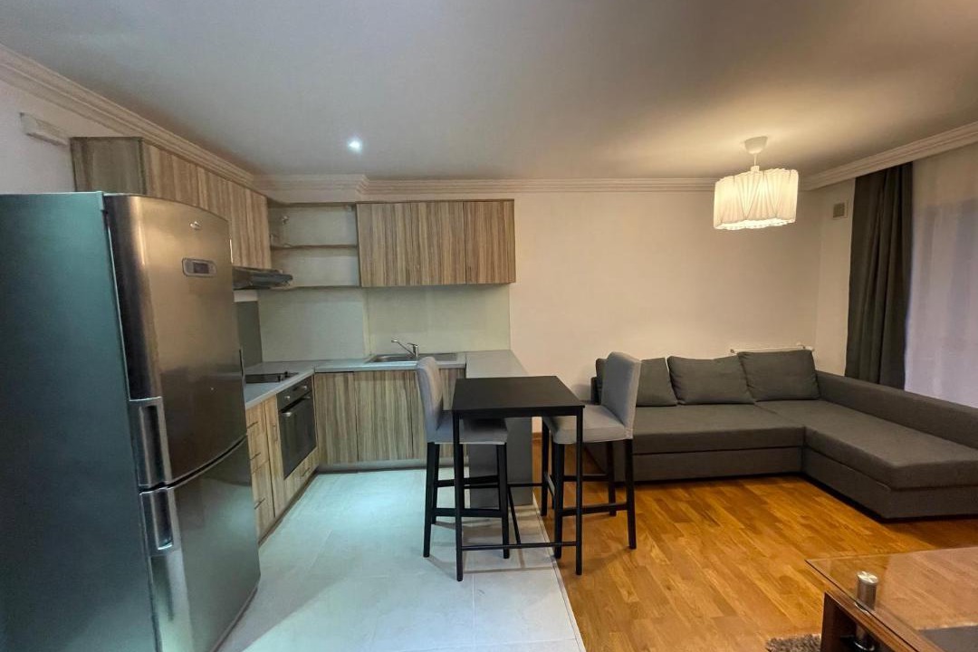 Photo of Livingroom in Bacau
