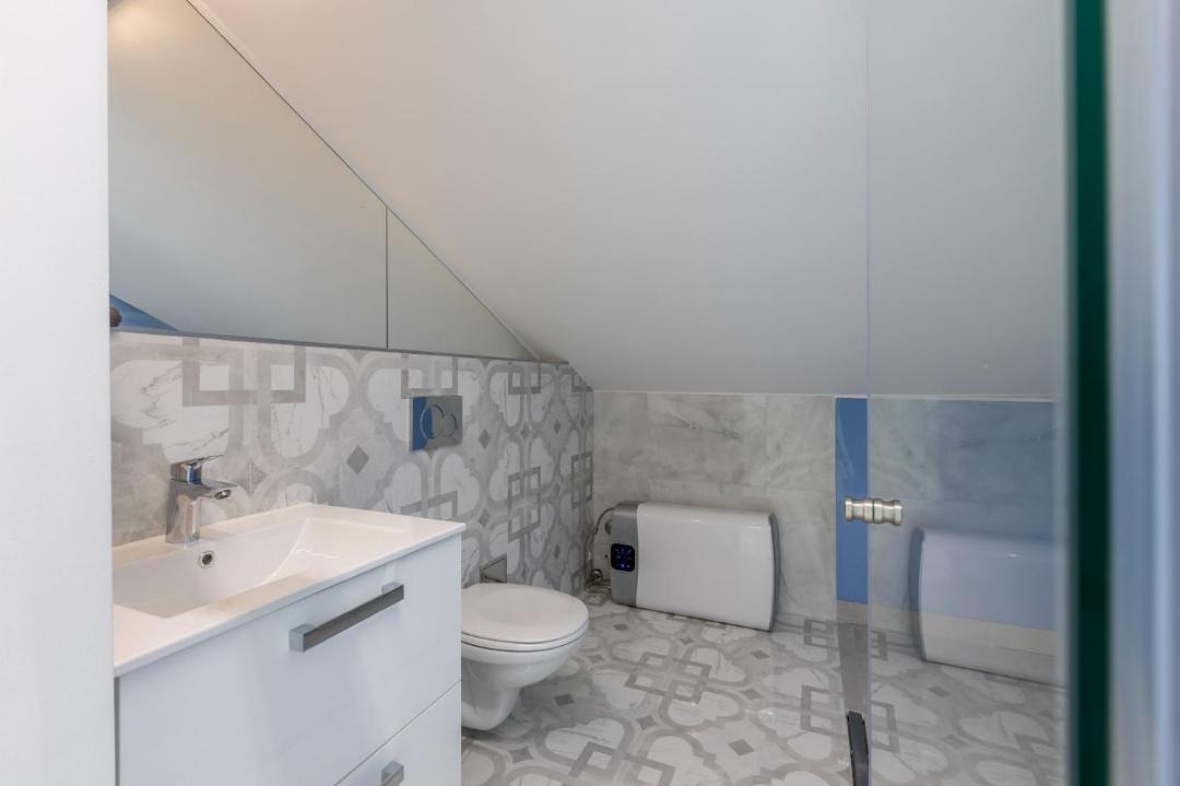 Photo of Bathroom in Solin