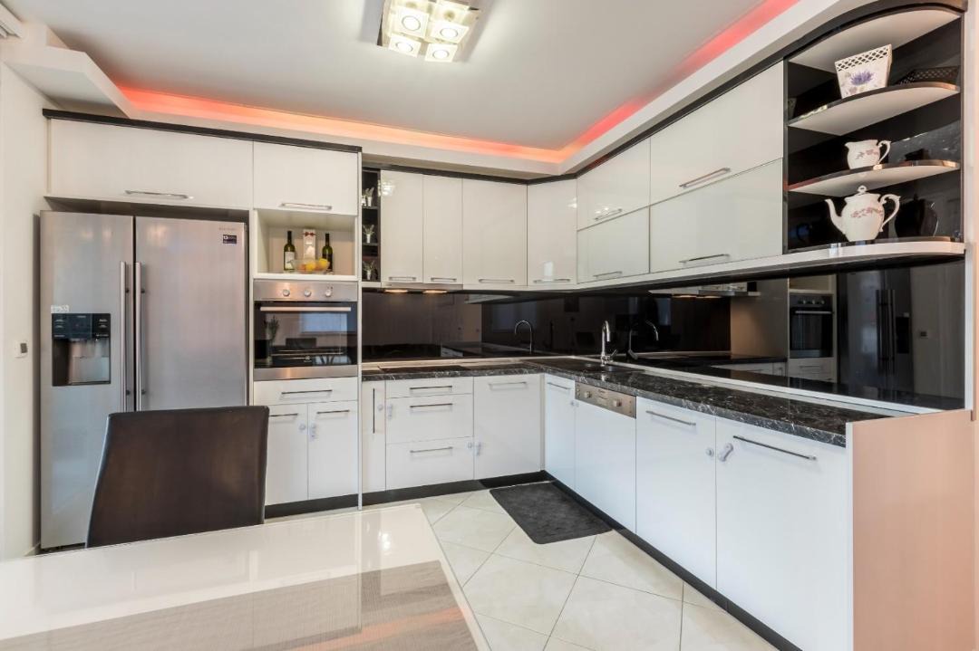 Photo of Kitchen in Solin