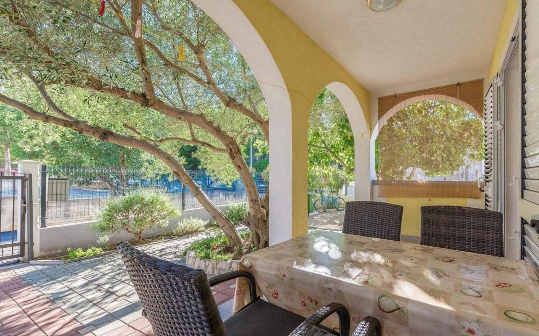 Photo of Patio Balcony in Drage