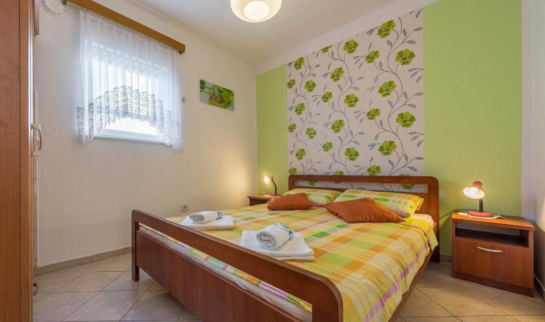 Photo of Bedroom in Drage