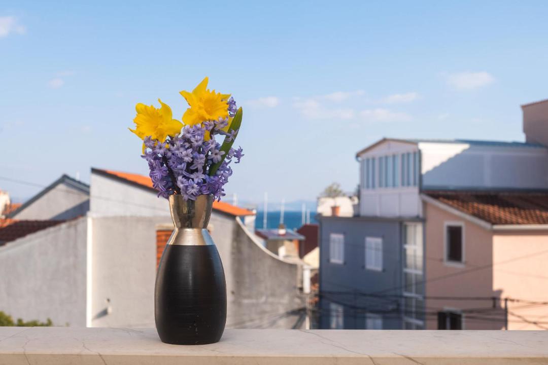 Photo of Buildings in Vodice
