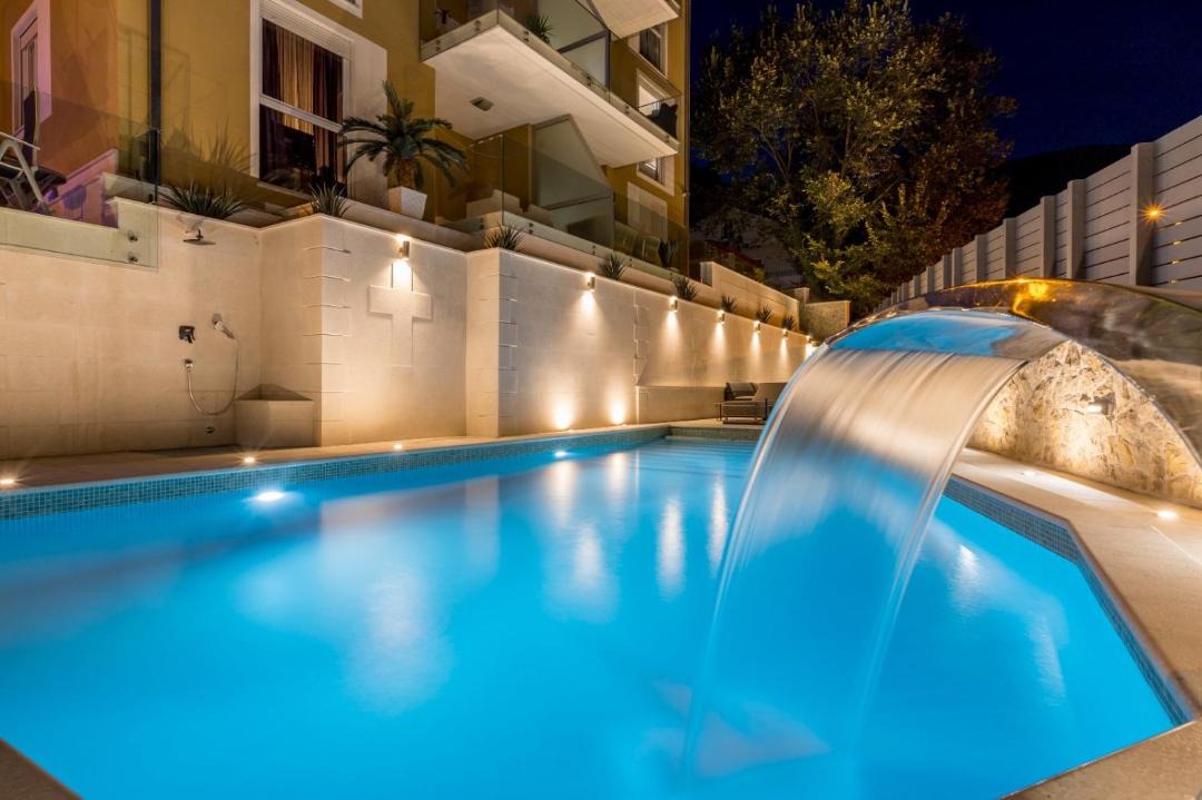 Photo of Outdoor in Solin