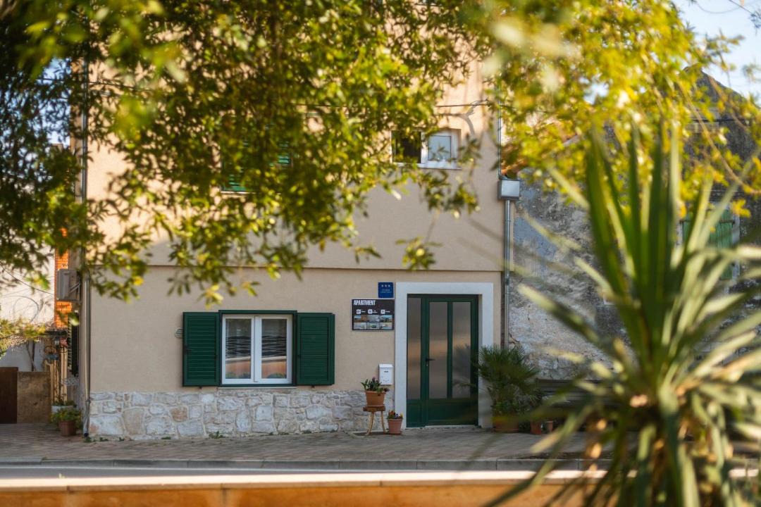 Photo of Buildings in Vodice