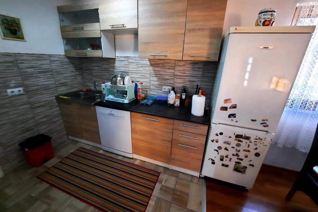 Photo of Kitchen in Bosnia