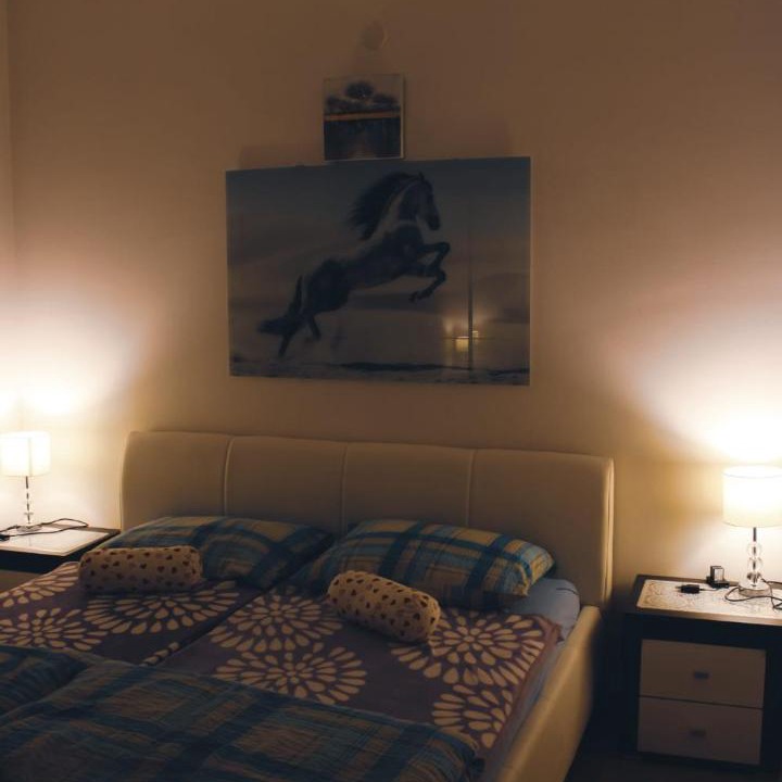 Photo of Bedroom in Novi Zagreb