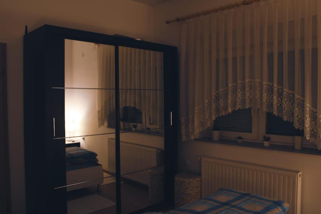 Photo of Bedroom in Novi Zagreb