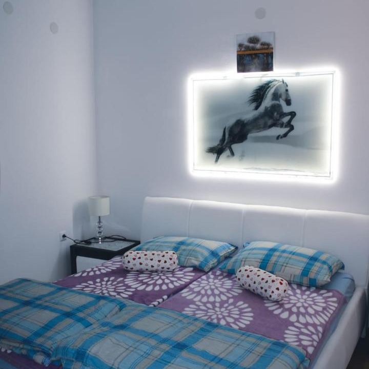 Photo of Bedroom in Novi Zagreb