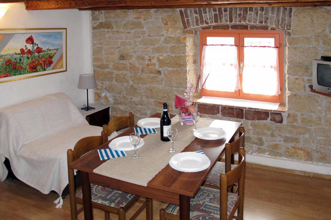 Photo of Livingroom in Kastelir