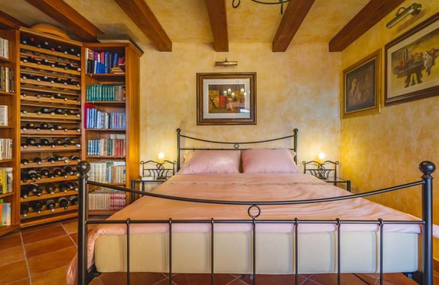 Photo of Bedroom in Bribir