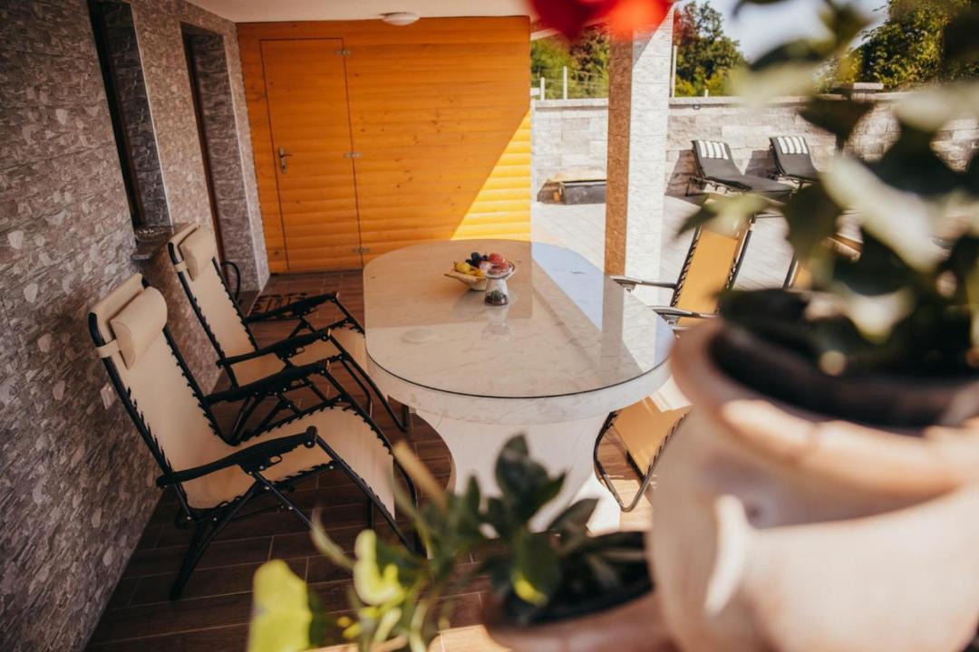 Photo of Patio Balcony in Selnica