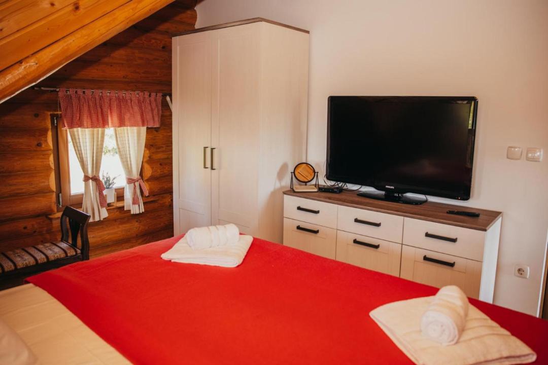 Photo of Bedroom in Selnica